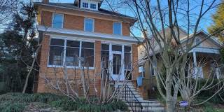An exceptionally large and well-appointed 1BR 1BA with ALL utilities near Georgetown Gallery 1