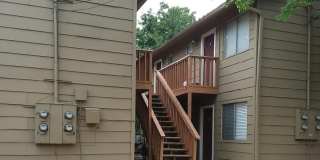 College Station - 1 bedroom /1 bath condo in Northgate area!! - Walking or biking distance to TEXAS A&M Gallery 1