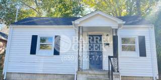 2-Bed 1-Bath House Gallery 1