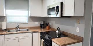 Fully Furnished One Bedroom Long Term Beach Apartment for Rent Fully Furnished One Bedroom Long Term Beach Apartment for Rent Gallery 11