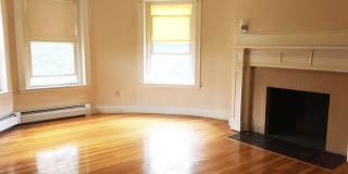 4-bed + 2-bath @ Packard's Corner ~ BU 4-bed + 2-bath @ Packard's Corner ~ BU Gallery 1