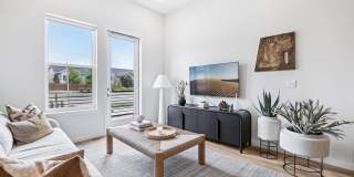 The Madison & Fillmore at Copperleaf Gallery 20
