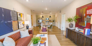 Classic City Flats | Luxury Apartments Gallery 3