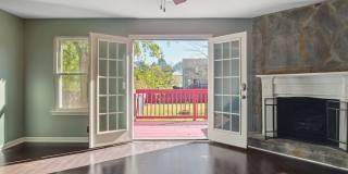 2 Bedroom Townhome in Nashville Gallery 1