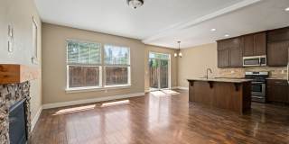 Close proximity to Old Mill District and downtown Gallery 10