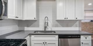 Smart Lofts on Gladstone Gallery 8