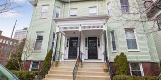 21 Essex Street, Unit 2 Gallery 18