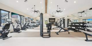 The Garrison Gallery 55