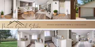 Cozy 1-Bed, 1-Bath Home – Comfort and Charm in Every Corner Gallery 1