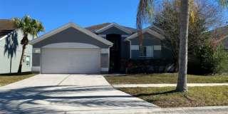 805 Magnolia Creek Circle Gallery 1