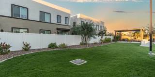 Elevate on Vineyard Townhomes Gallery 10