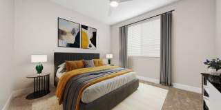 Album Cooley Station 55+ Active Adult Apartment Homes Gallery 36