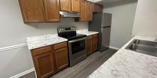 Forest Village on the Greenway Gallery 4