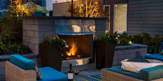 Tempo Cambridge Gallery 1