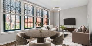 The Cosmopolitan Gallery 4