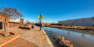 North Market/South Carroll Apartments Gallery 10