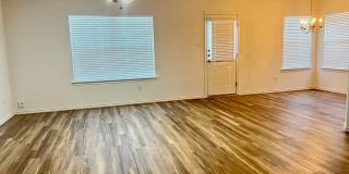 Recent luxury vinyl plank flooring! Gallery 3