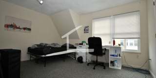 Huge Townhouse near T w Laundry in Unit!  30 Foot Ceilings in Living Room! Gallery 14
