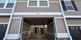 Modern 3-Bedroom Home with Stylish Upgrades Gallery 1