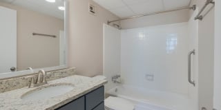 The Esplanade at City Park Apartments Gallery 40