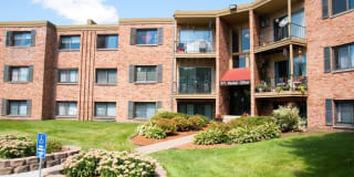 Hillside East Apartments Gallery 1