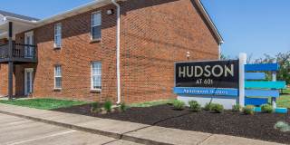 Hudson at 621 Gallery 63