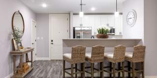 The Edge Apartments Gallery 43