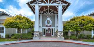 Oak View of Sonoma Hills Apartments Gallery 31