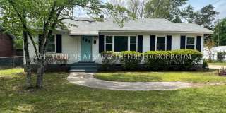 Updated 3-Bedroom Home in the Heart of Orangeburg! Gallery 1