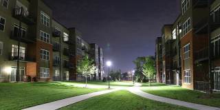 The Residences at Hamilton Lakes Gallery 30