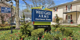 Westgate Arms Gallery 2