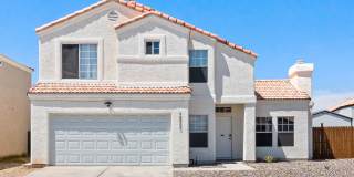 Stunning 3-bedroom Home with Huge Backyard in North Las Vegas Stunning 3-bedroom Home with Huge Backyard in North Las Vegas Gallery 1