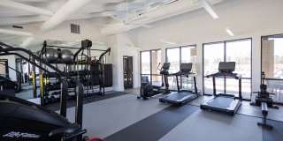 Cassa Life Mt. Juliet Gallery 21