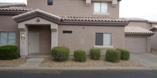 Great 3 bedroom house in gated community near Arrowhead Town Center Gallery 1