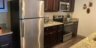 Crawford Edge - Student Housing Gallery 27