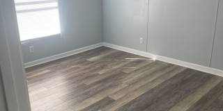 2 Bedroom / 1 Bath Home in Church Hill Gallery 1