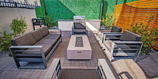 DLUX Lofts Gallery 55