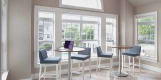 Riverwood at New Canaan Gallery 12