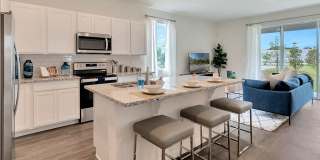 Windbrooks Townhomes Gallery 1