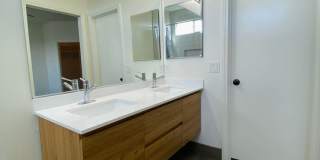 Beautiful single story in the Southwest! Quiet, secluded, and gated Sequoia community with park! Gallery 20