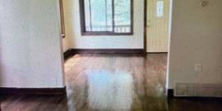 Large 5 Bedroom, 2 Full Bathroom single family home on a quiet block. Ready by 11/15! Gallery 1