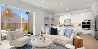 New 2-Bedroom, 2-Bathroom House in Ten Trails' 55+ Community Gallery 7