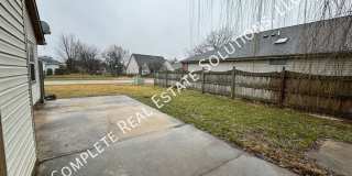COMING SOON: 3 Bedroom / 2 Bath home located at 161 Tracy Ridge Blvd. in New Whiteland, IN. Gallery 23