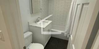 Newly renovated 3 bed unit in a prime location in the South End! Gallery 7