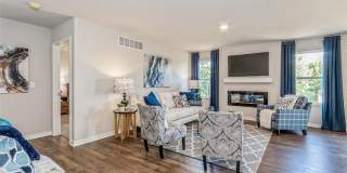 Welcome to 1407 NE Crossing Lane in Ankeny! Gallery 7