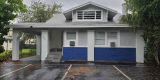 1947 Madison Street Gallery 11
