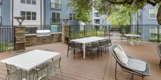 Bell South Lamar Gallery 23