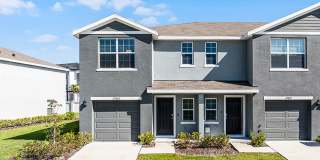 Crestview at Grove West Townhomes Gallery 1