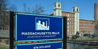 Massachusetts Mills III Gallery 18