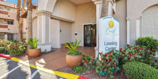 Senior Housing - Court Senior Apartments Gallery 11